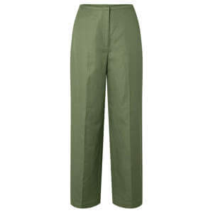 Selected Femme Betra Wide Trouser